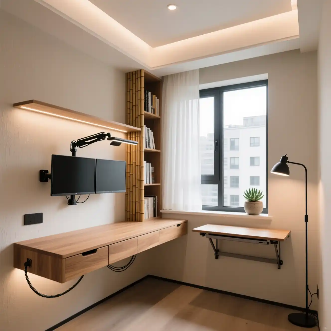 Small Office Space Ideas