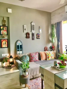 Cute Home Décor DIYs to Instantly Make Your Space Feel Cozy