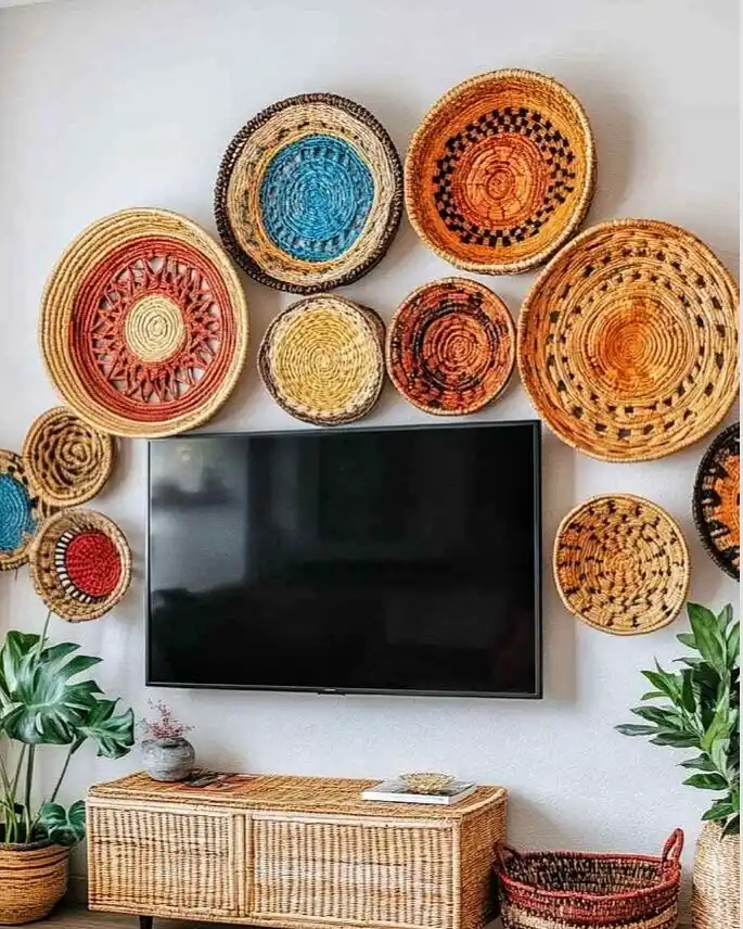 DIY Home Decor Hangings