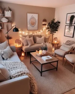 Aesthetic Home Decor DIY Ideas