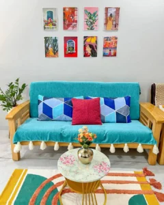 Dollar Store DIY Home Decor Projects Moms Can Make in One Afternoon