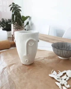 Easy Clay Home Decor DIY