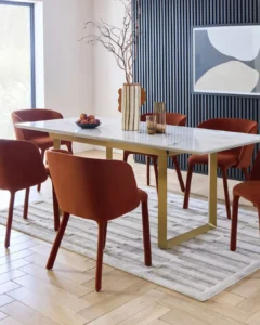 Stunning Dining Room Chair Ideas