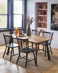 Luxurious Dining Room Tables and Chairs