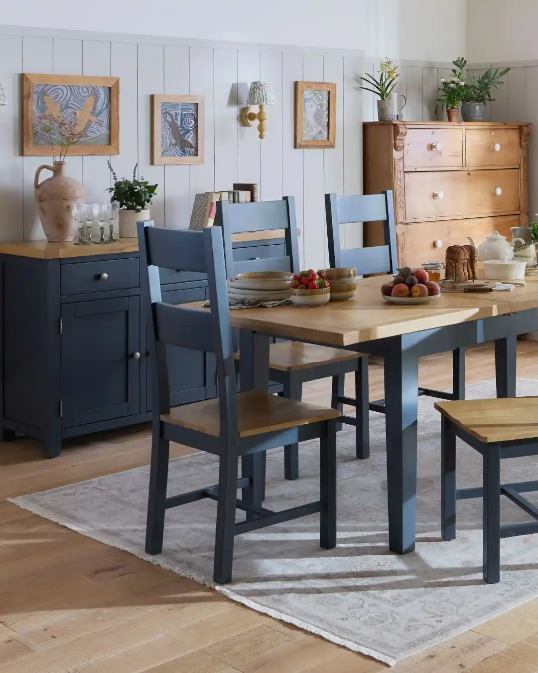 Boho Home Decor Ideas