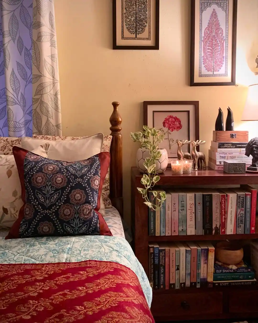 Easy DIY Home Décor Projects to Create a Soft, Aesthetic Vibe