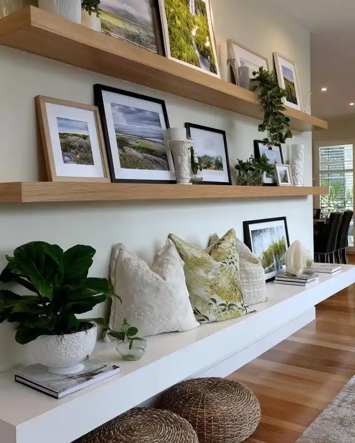 20 Easy DIY Creative Wall Decor