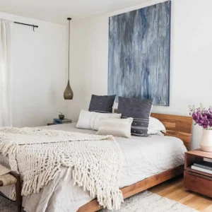 How to Clean Bedroom Aesthetic