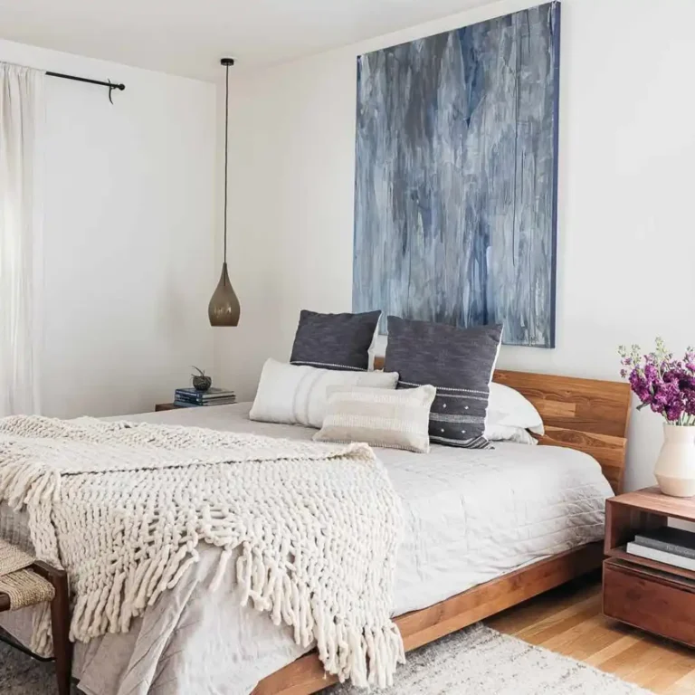 How to Clean Bedroom Aesthetic