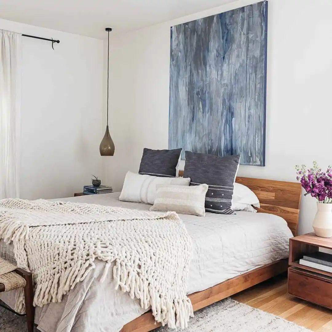 How to Clean Bedroom Aesthetic