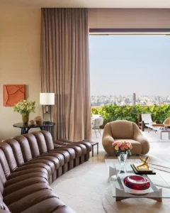 Jaw-Dropping Penthouse Decor Ideas