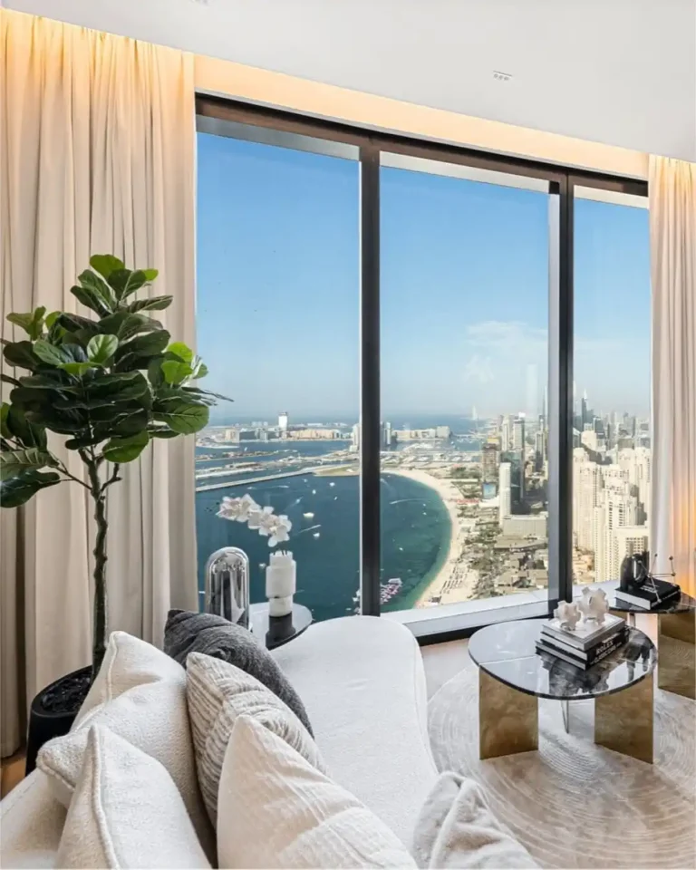 How to Make a Small Penthouse Apartment That Feel Luxurious on a Budget