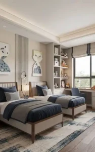 Smart Small Room Ideas