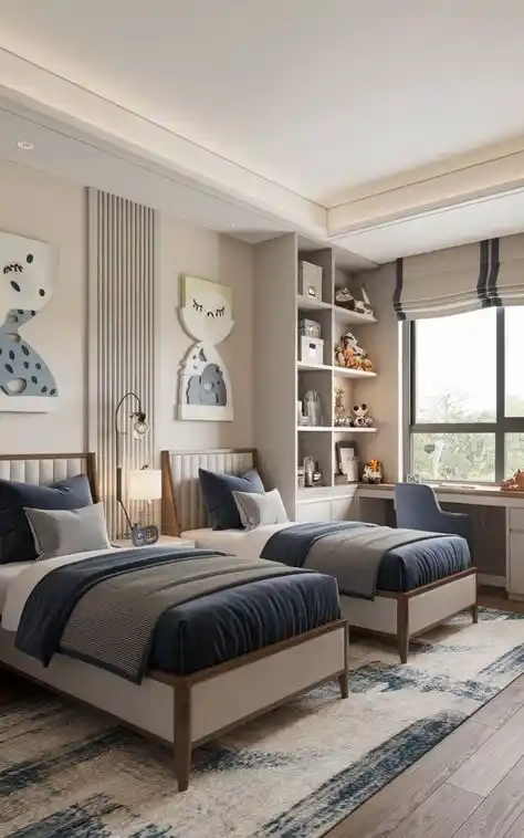 Smart Small Room Ideas