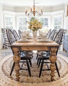 Dining Room Ideas