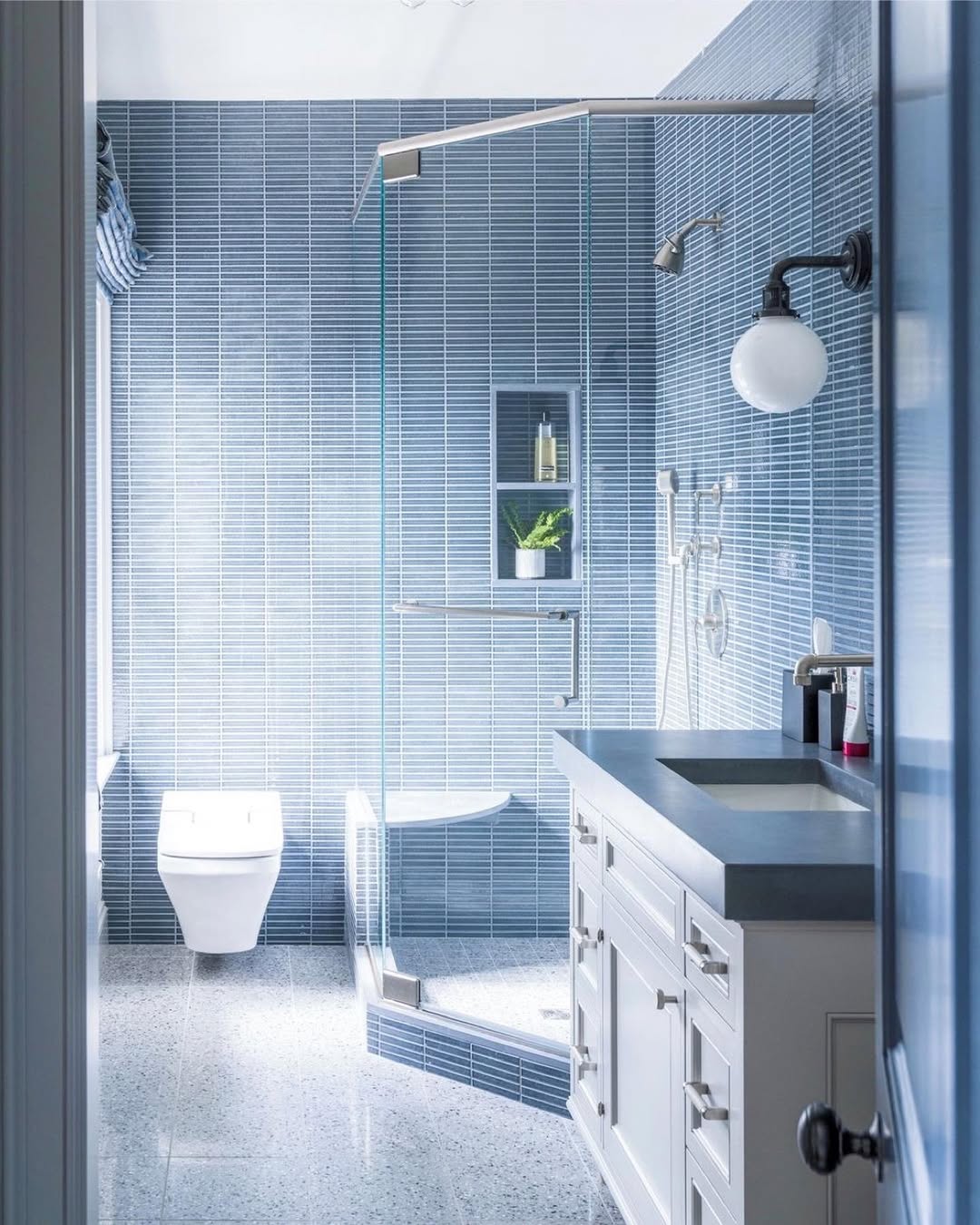 Bathroom Ideas