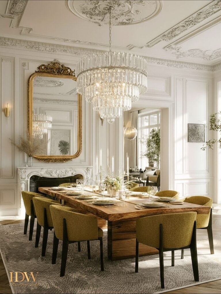 Dining Room Ideas