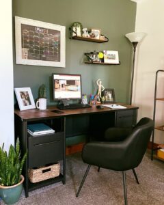 Office Desk Ideas