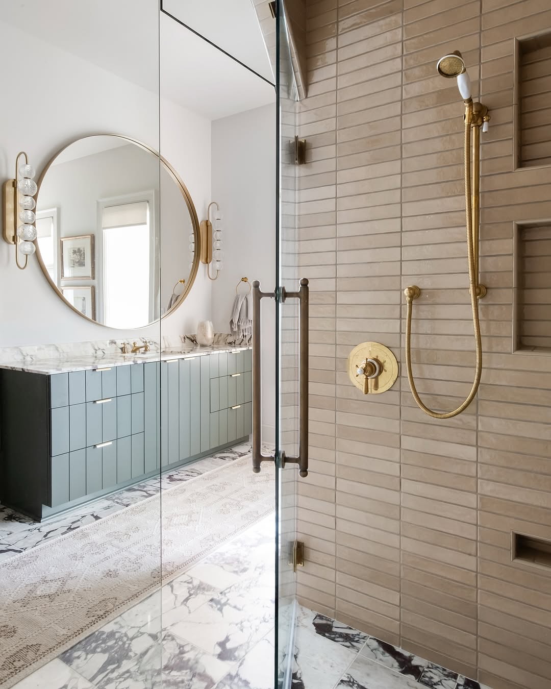 Bathroom Remodel Ideas