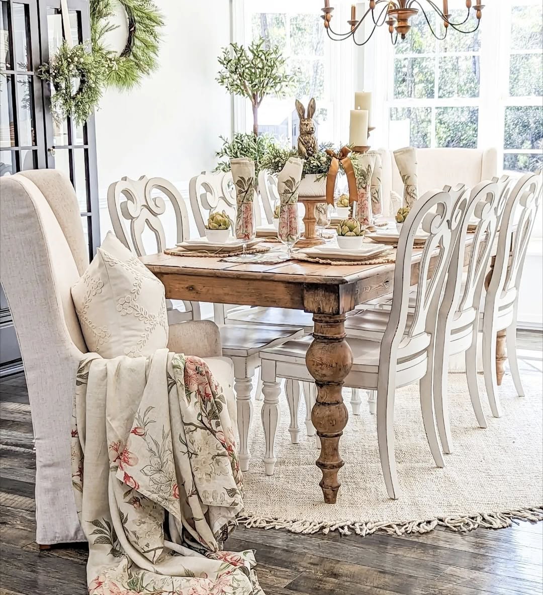 Dining Room Decor