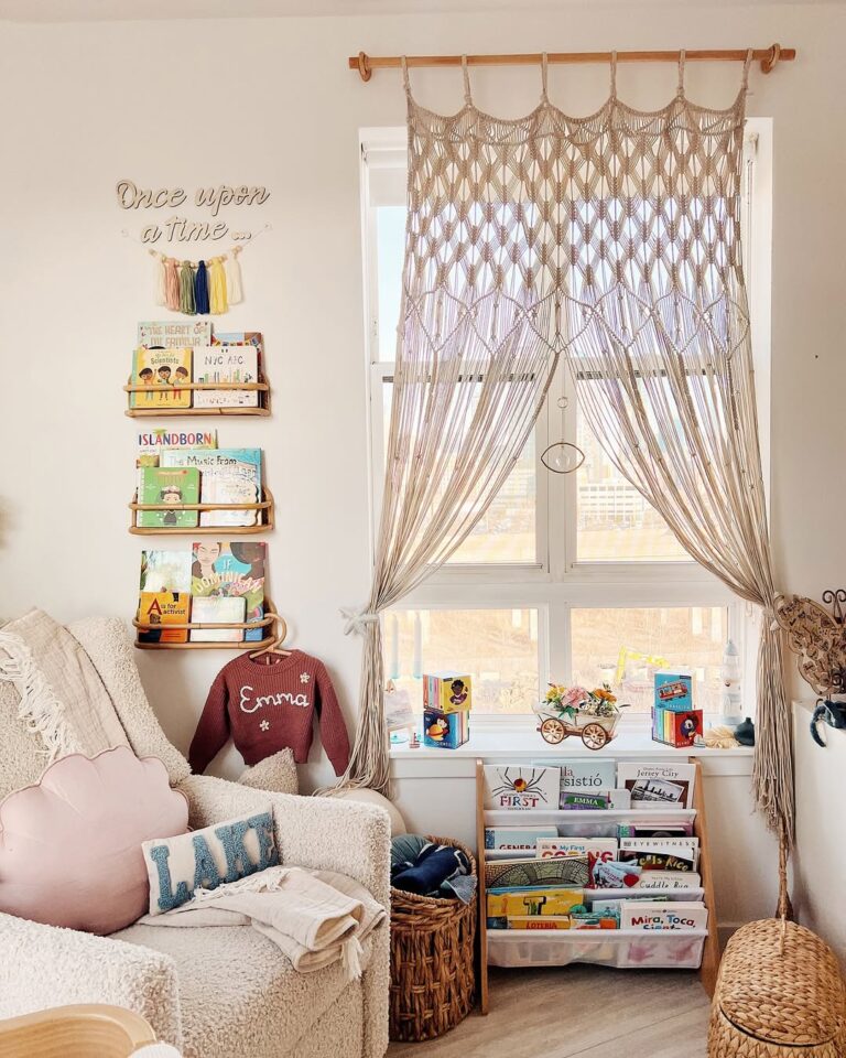 Budget Apartment Nursery Ideas That Still Look Designer