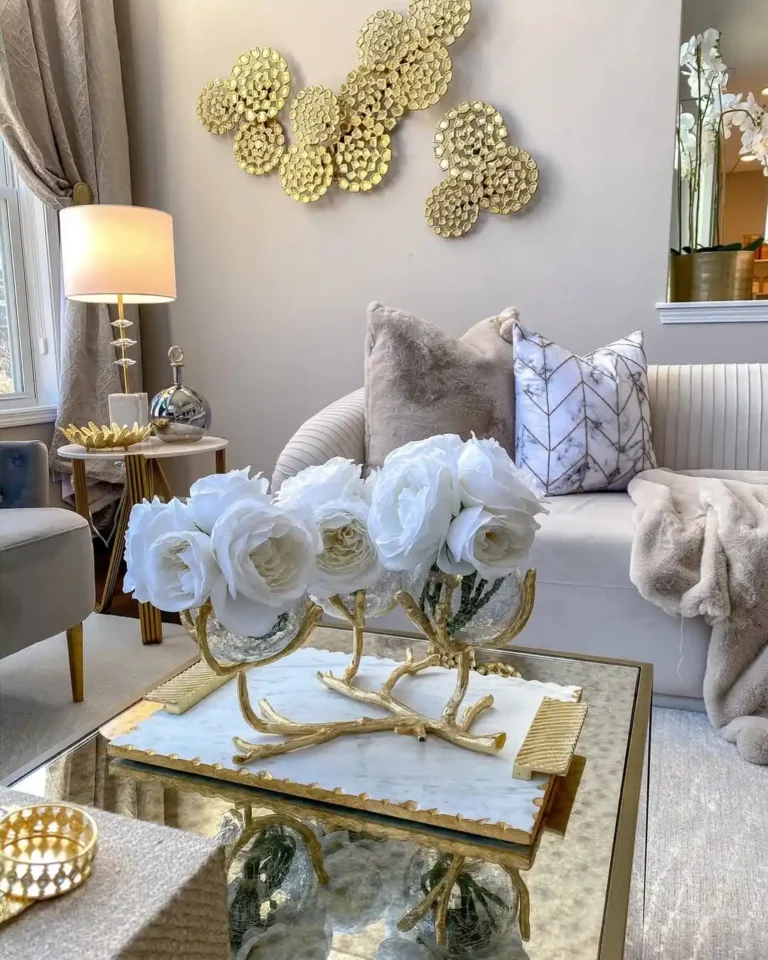 Budget-Friendly DIY Décor Ideas to Refresh Your Living Room