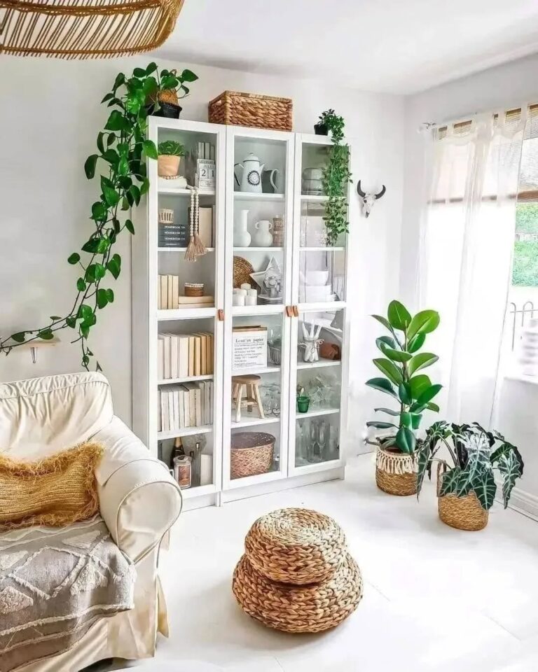 Apartment-Friendly DIY Home Decor Ideas for Renters Who Want a Stylish Space