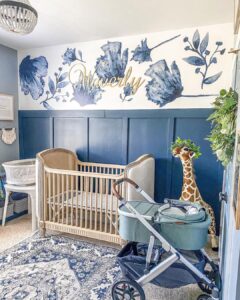 Nursery Ideas