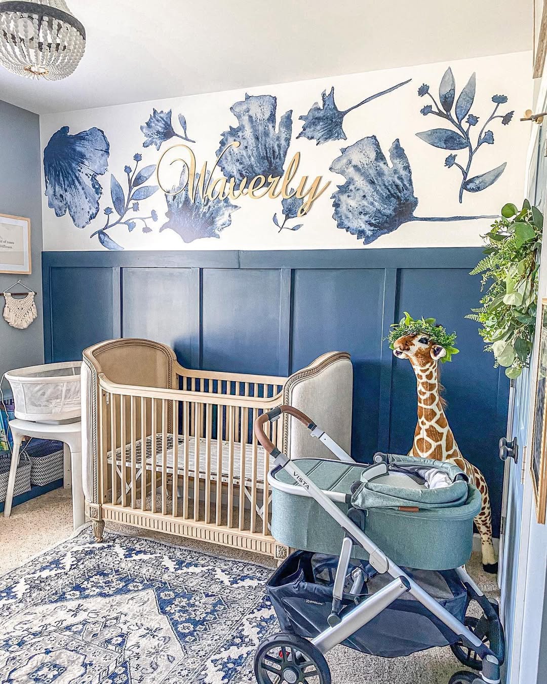 Nursery Ideas