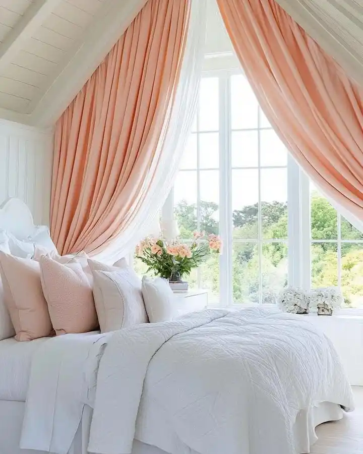 How to Transform an Unused Attic Into a Chic Teen Bedroom