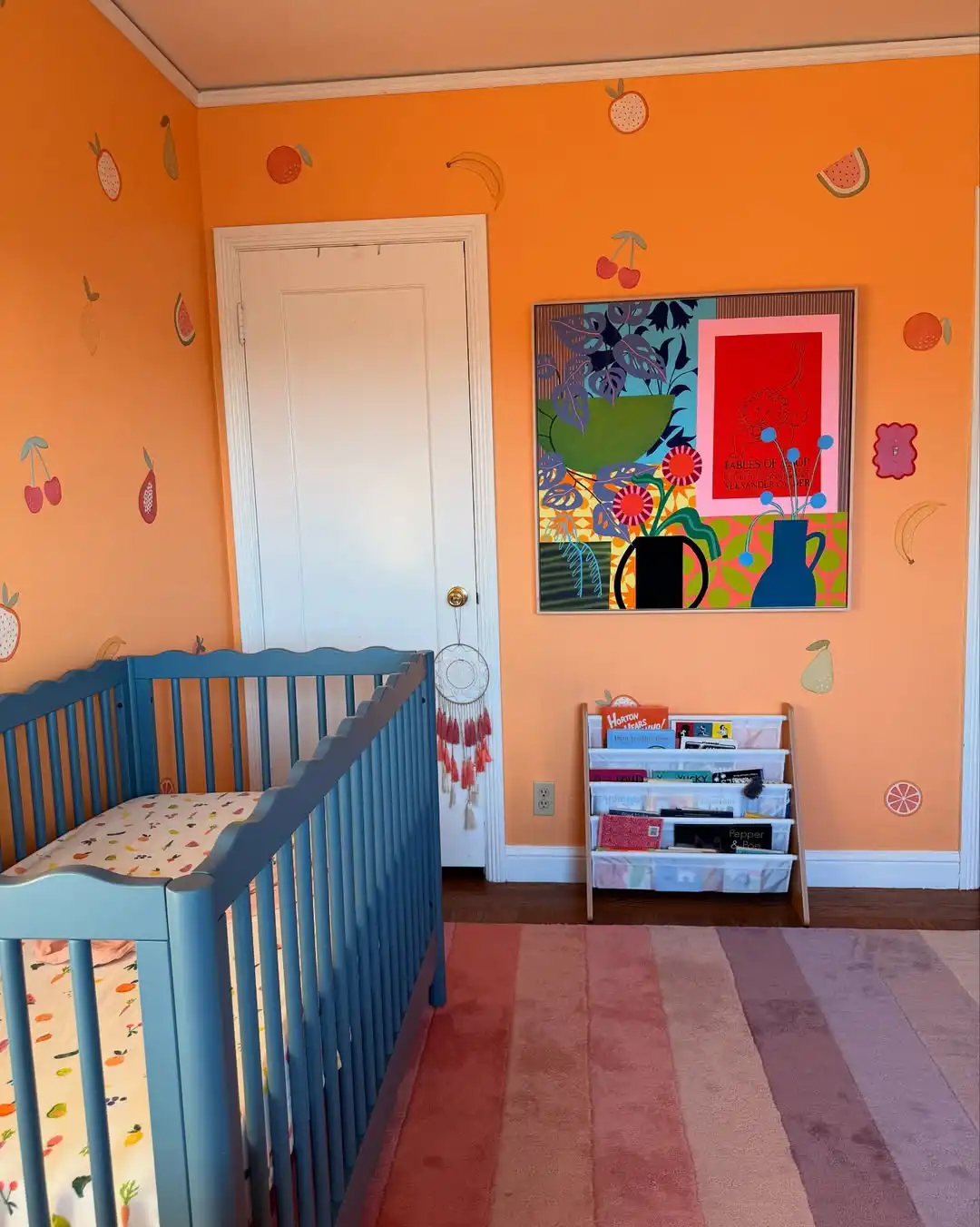 Office Nursery Combo Ideas for Moms Returning to Work After Maternity Leave