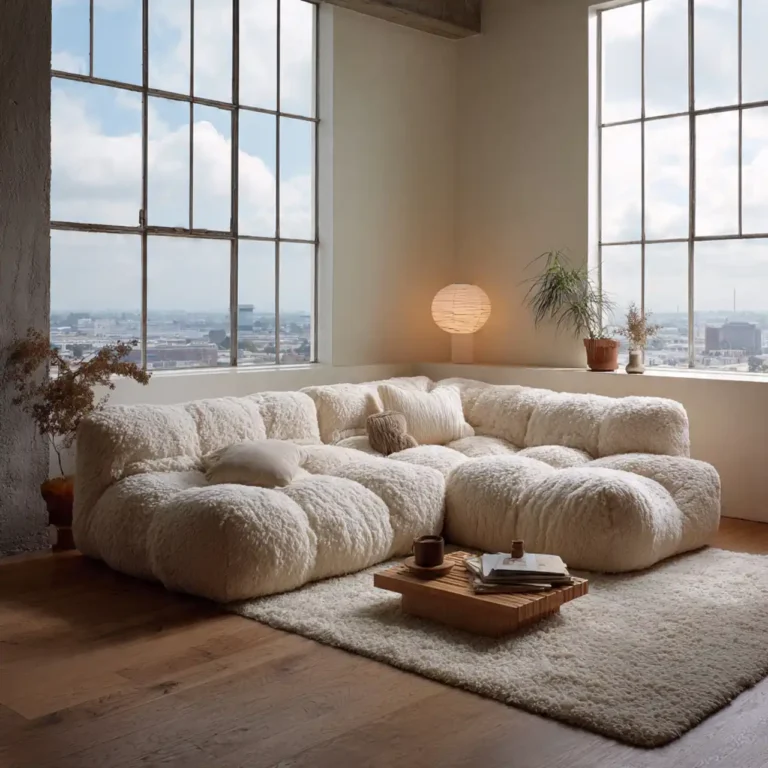 Cloud Sofas