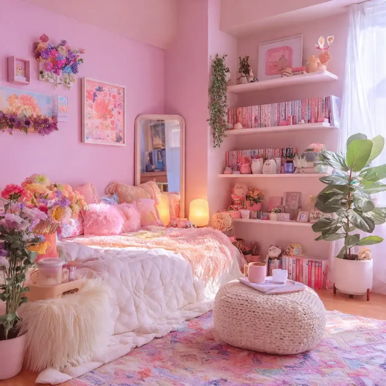 Cute Room Decor Ideas