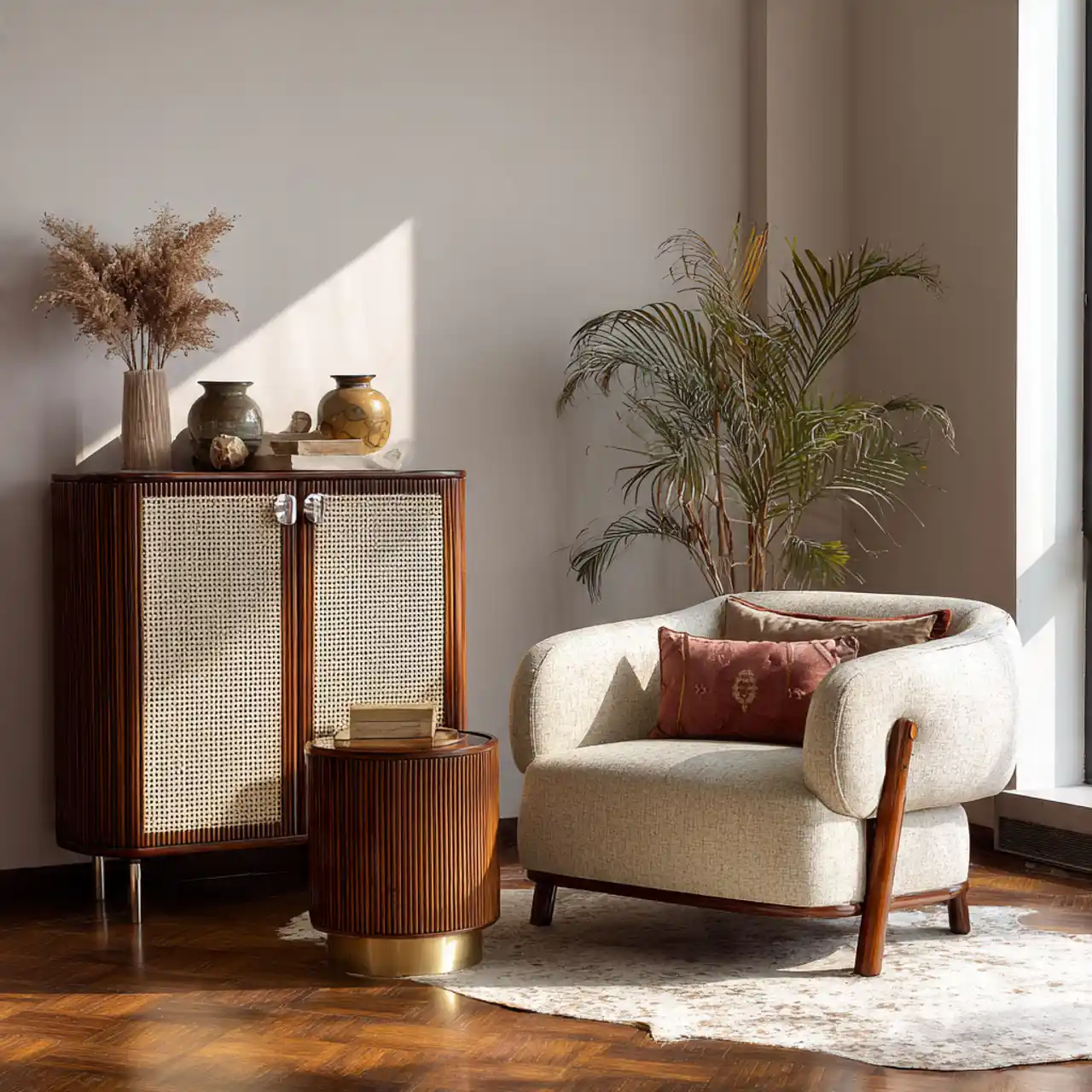 Fantasy Furniture Pieces