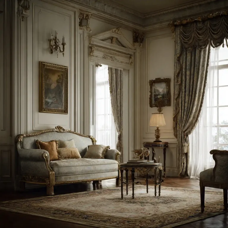 Room Furniture Pieces