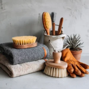 Essential Cleaning Tools