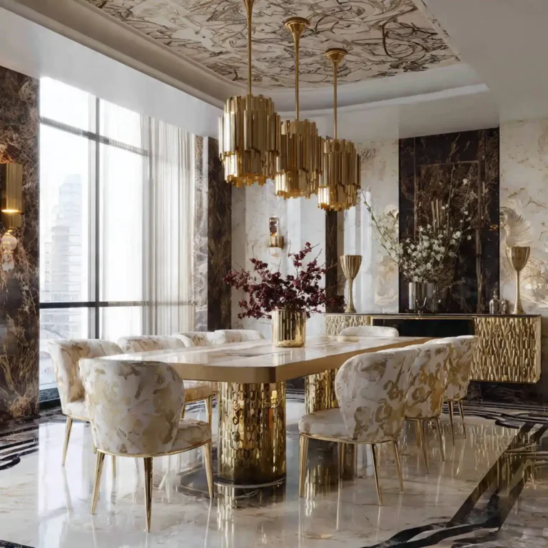 Royal Furniture Ideas