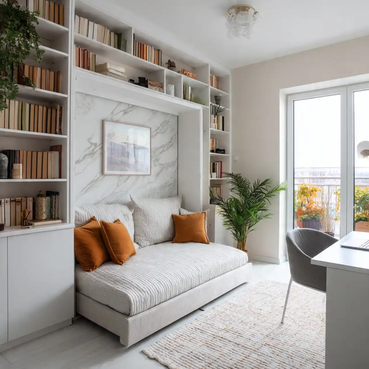 Smart Furniture Hacks