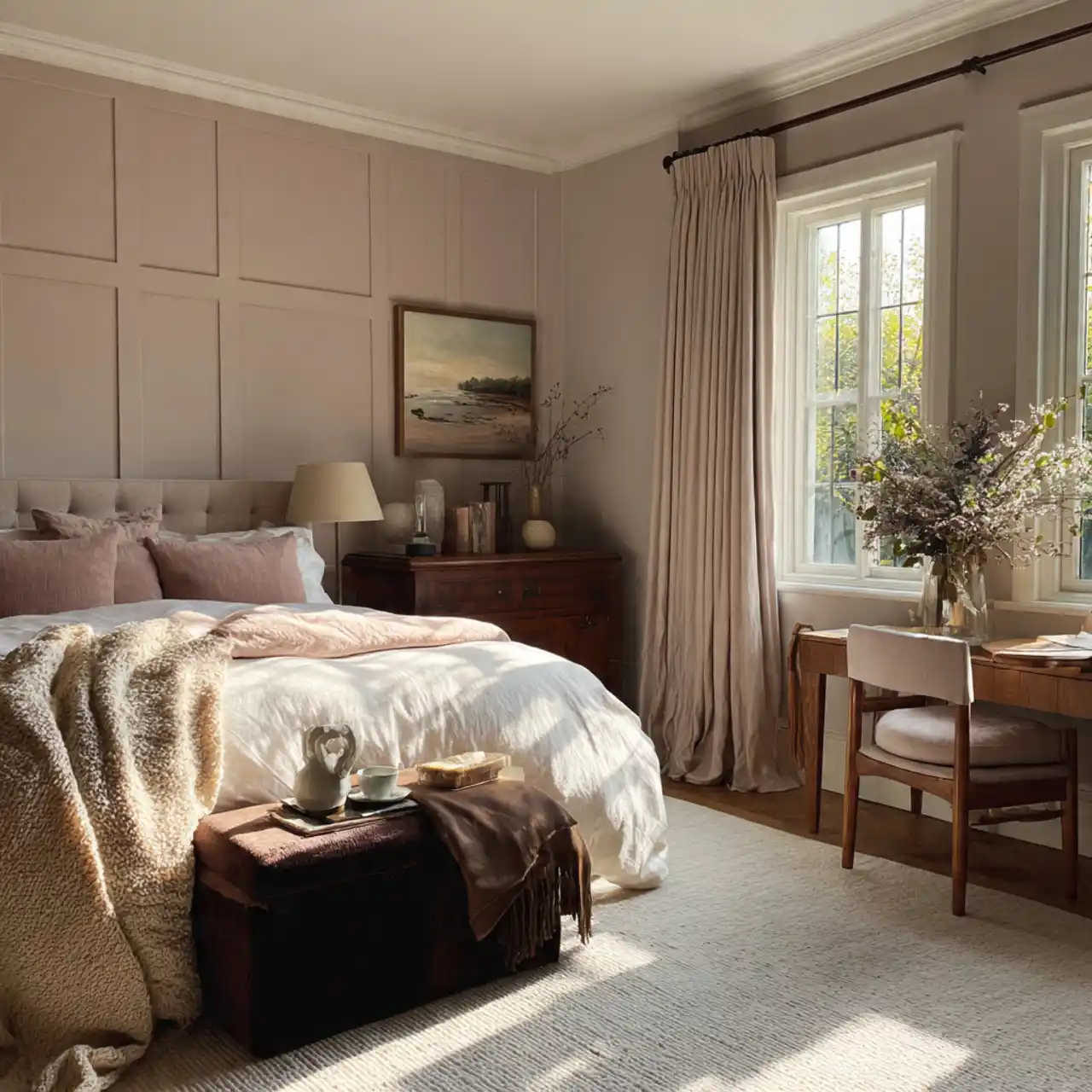 How to Tidy Your Bedroom