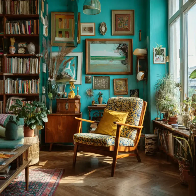 Unique DIY Home Decor Ideas