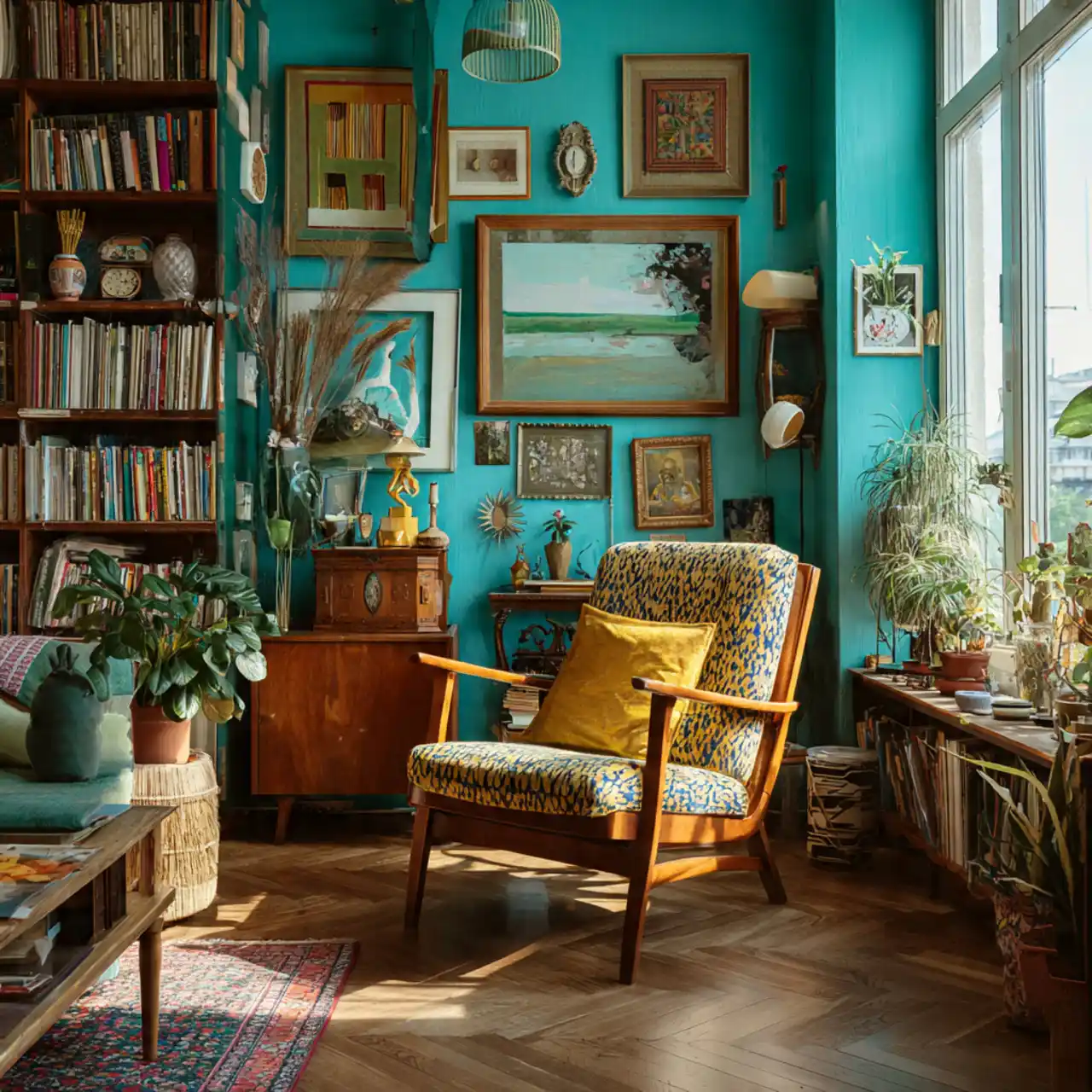 Unique DIY Home Decor Ideas