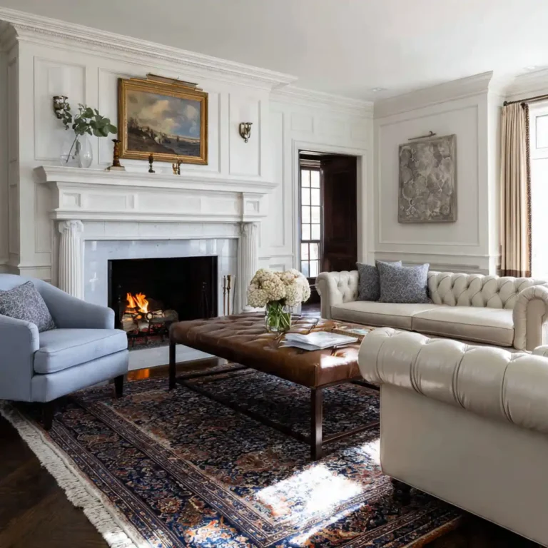 classic furniture living room