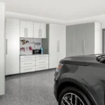 Garage Cabinets Ideas