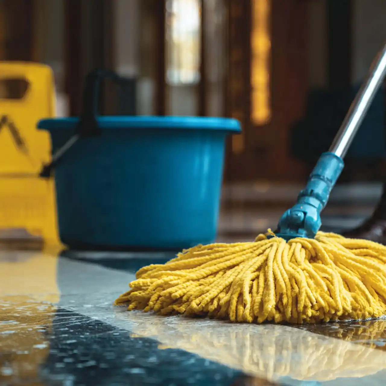 Guide to Deep Cleaning Your Home