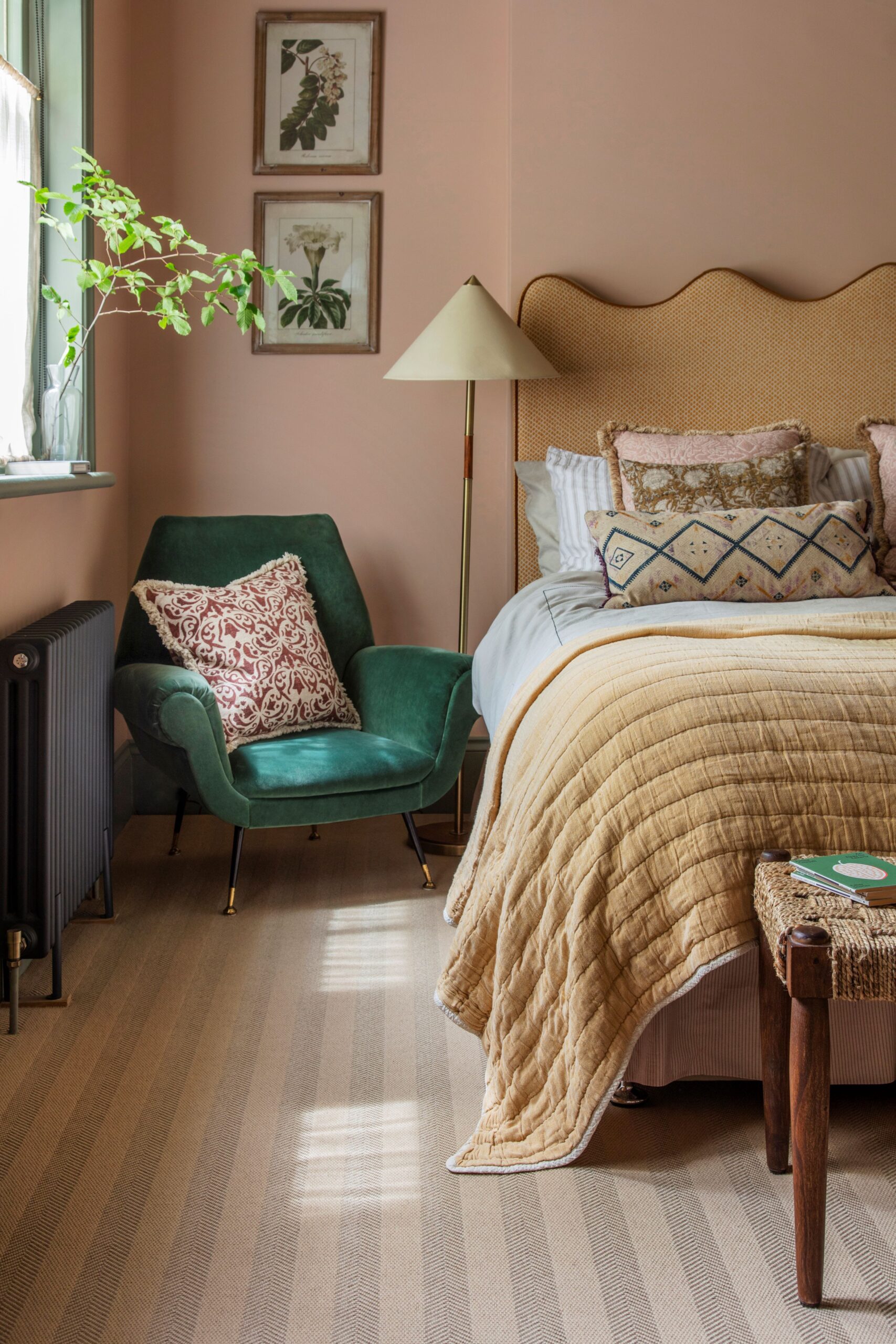 Bedroom Ideas for Small Rooms