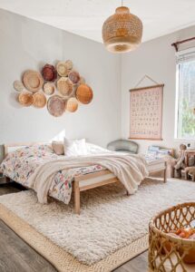Boho Bedroom Ideas