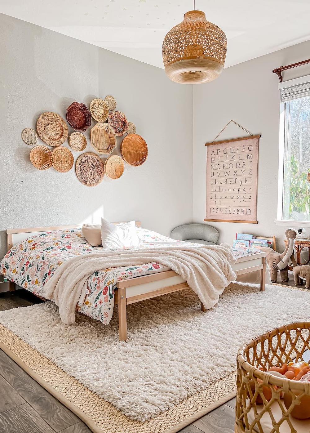 Boho Bedroom Ideas