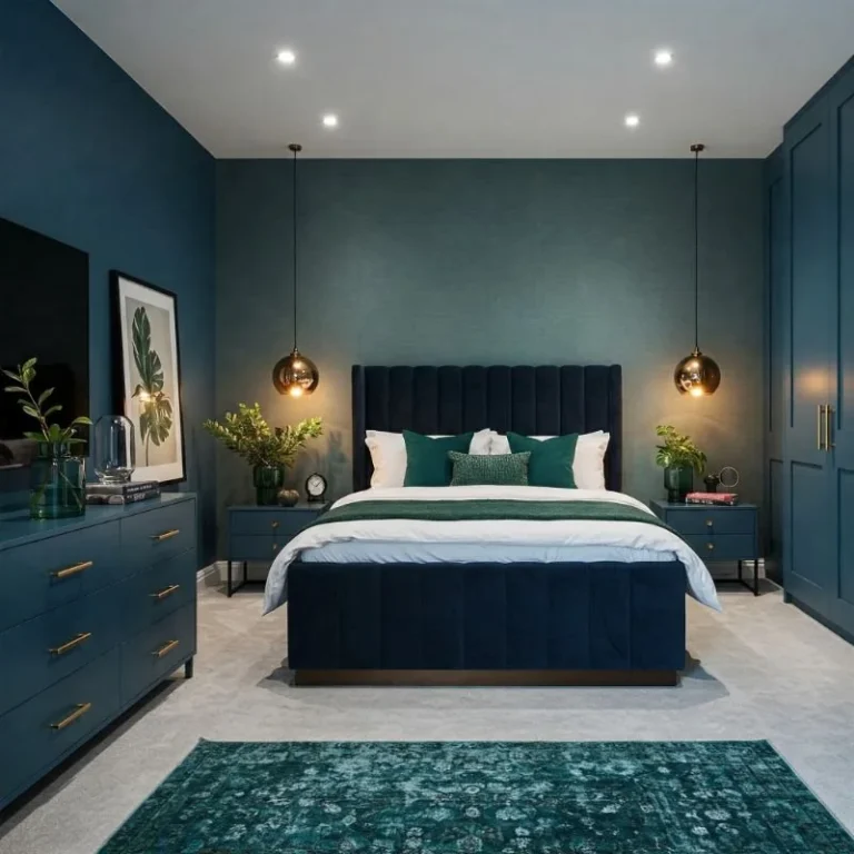 Classy Bedroom Ideas