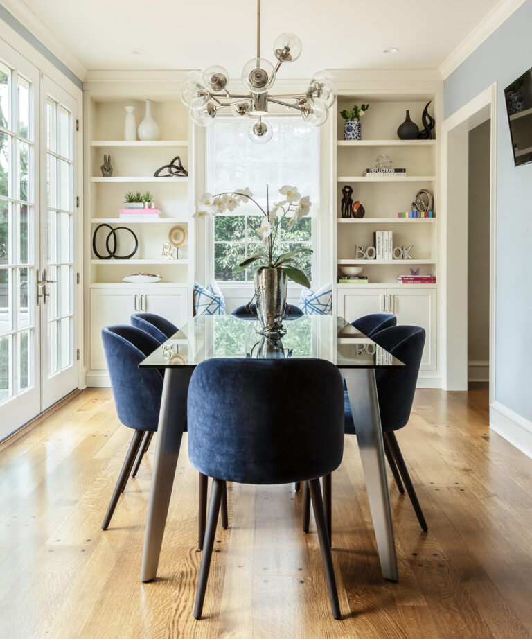 Dining Room Inspo