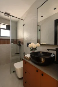 Guest Bathroom Ideas